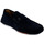 Chaussures Homme Derbies & Richelieu Tommy Hilfiger CLASSIC SUEDE FM0FM05000 Bleu