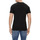Vêtements Homme Polos manches longues Calvin Klein Jeans J30J325204 Noir