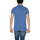 Vêtements Homme Polos manches courtes Tommy Hilfiger SLIM PLACKET DM0DM18312 Bleu