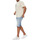 Vêtements Homme Shorts / Bermudas Tommy Hilfiger IE BH0118 DM0DM18793 Bleu