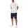Vêtements Homme Shorts / Bermudas Tommy Hilfiger SCANTON DM0DM18812 Bleu