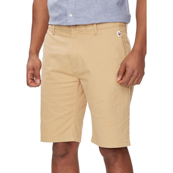 Vêtements Homme Shorts / Bermudas Tommy Hilfiger SCANTON DM0DM18812 Beige