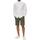 Vêtements Homme Shorts / Bermudas Tommy Hilfiger SCANTON DM0DM18812 Vert