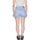 Vêtements Femme Shorts / Bermudas Tommy Hilfiger HOT BH0015 DW0DW17641 Bleu