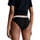 Sous-vêtements Femme Culottes & slips Calvin Klein Jeans 000QD3588E - LOT DE 3 BIKINI Gris