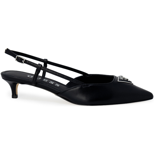 Chaussures Femme Escarpins Guess JESSON FLPJES LEA05 Noir