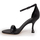 Chaussures Femme Escarpins Guess KABECKA FLPKAB LEA03 Noir