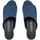Chaussures Femme Escarpins Guess YAKI2 FLJYA2 DEN04 Bleu