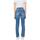 Vêtements Femme Jeans bootcut Guess SHAPE UP STRAIGHT W4RA0V D4Q0E Bleu