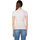 Vêtements Femme T-shirts manches courtes Guess SS CN HEART W4RI53 J1314 Rose