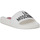 Chaussures Femme Mules Love Moschino JA28052G0I Blanc