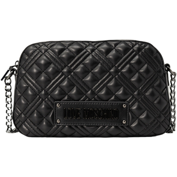 Sacs Femme Sacs Love Moschino QUILTED JC4013PP1I Noir