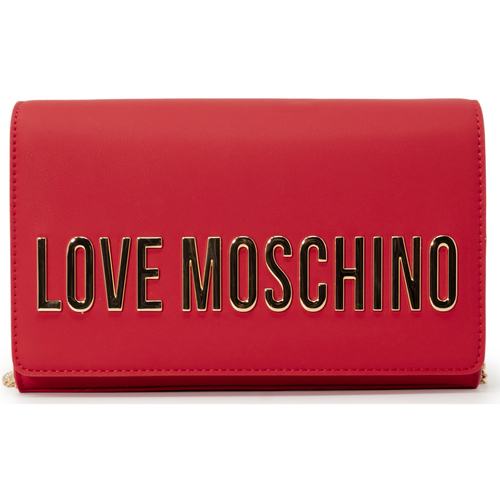 Sacs Femme Sacs Love Moschino JC4103PP1I Rouge