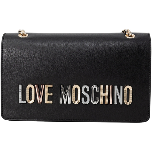 Sacs Femme Sacs Love Moschino JC4302PP0I Noir