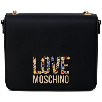 Love Moschino JC4334PP0I Noir