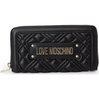 Sacs Femme Portefeuilles Love Moschino QUILTED JC5600PP1I Multicolore