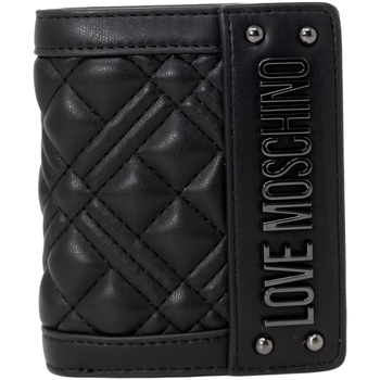 portefeuille love moschino  quilted jc5601pp1i 