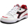 Chaussures Homme Baskets mode Diadora B.56 ICONA 501.180124 Rouge