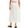 Vêtements Femme Jupes Desigual VICENZA 24SWFW05 Blanc
