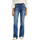Vêtements Femme Jeans skinny Desigual DAISIE 24SWDD33 Bleu
