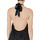 Vêtements Femme Robes longues Desigual VEST PANTER 24SWMW14 Noir