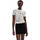 Vêtements Femme T-shirts manches courtes Desigual LOU 24SWTKA8 Blanc