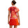 Vêtements Femme Chemises / Chemisiers Desigual NEREA 24SWTKA9 Orange