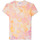 Vêtements Femme T-shirts manches courtes Desigual SOFTA 24SWTKAQ Rose