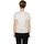 Vêtements Femme T-shirts manches courtes Desigual CHERNER 24SWTKAW Blanc