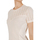 Vêtements Femme T-shirts manches courtes Desigual CHERNER 24SWTKAW Blanc