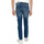 Vêtements Homme Jeans skinny EAX 8NZJ14 Z3SHZ Bleu