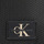 Sacs Homme Sacs Calvin Klein Jeans TAGGED REPORTER W/ FRONT PKT18 K50K511778 Noir