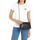 Sacs Femme Sacs Calvin Klein Jeans MICRO MONO CHAIN CAMERA POUCH24 K60K611948 Noir
