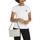 Sacs Femme Sacs Calvin Klein Jeans MICRO MONO CHAIN CAMERA POUCH24 K60K611948 Blanc