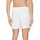 Vêtements Homme Maillots / Shorts de bain Calvin Klein Jeans MEDIUM DRAWSTRING-GRAPHIC KM0KM00991 Blanc