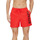 Vêtements Homme Maillots / Shorts de bain Calvin Klein Jeans MEDIUM DRAWSTRING KM0KM01004 Rouge
