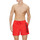 Vêtements Homme Maillots / Shorts de bain Calvin Klein Jeans MEDIUM DRAWSTRING KM0KM01004 Rouge