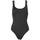 Vêtements Femme Maillots de bain séparables Calvin Klein Jeans ONE PIECE-RP KW0KW02422 Noir