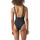 Vêtements Femme Maillots de bain séparables Calvin Klein Jeans ONE PIECE-RP KW0KW02422 Noir