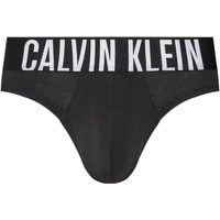 Sous-vêtements Homme Caleçons Calvin Klein Jeans HIP BRIEF 3PK 000NB3607A Noir