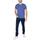 Vêtements Homme Jeans Antony Morato MMDT00241-FA750482 - Ozzy Bleu