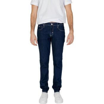 Vêtements Homme Jeans Antony Morato MMDT00241-FA750482 Bleu