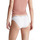 Sous-vêtements Femme Culottes & slips Calvin Klein Jeans 3 PACK (LOW-RISE) 000QD5207E Blanc