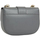 Sacs Femme Sacs Tommy Hilfiger TH LUXE CROSSOVER AW0AW15604 Gris
