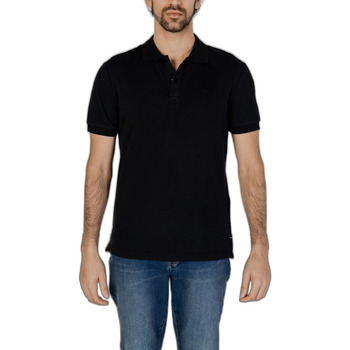 Vêtements Homme Jack Wills Sandleford T-shirt Bleu marine Gas RALPH/S 2 BT A6985 0200 Noir