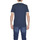 Vêtements Homme Polos manches courtes Gas RALPH/S  A6986 0194 Bleu