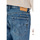 Vêtements Homme Jeans droit Gas ALBERT PLUS A7295 09LU Bleu