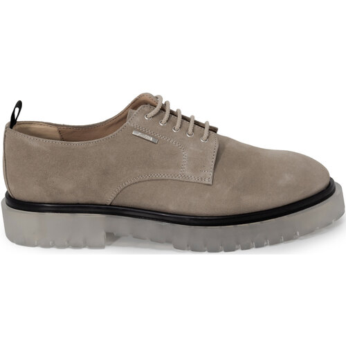 Chaussures Homme Derbies & Richelieu Antony Morato DERBY RUSSELL MMFW01691-LE300005 Beige