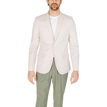 Vêtements Homme Calvin Klein Jeans Antony Morato BONNIE MMJS00044-FA800164 Blanc