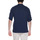 Vêtements Homme T-shirts manches longues Antony Morato MMKL00333-FA100139 Bleu